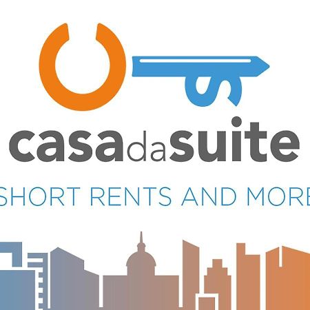 Casa Da Suite Eccelsa ミラノ エクステリア 写真