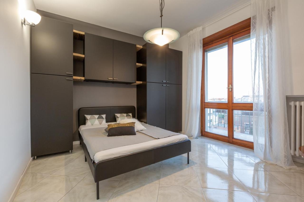 Casa Da Suite Eccelsa ミラノ エクステリア 写真