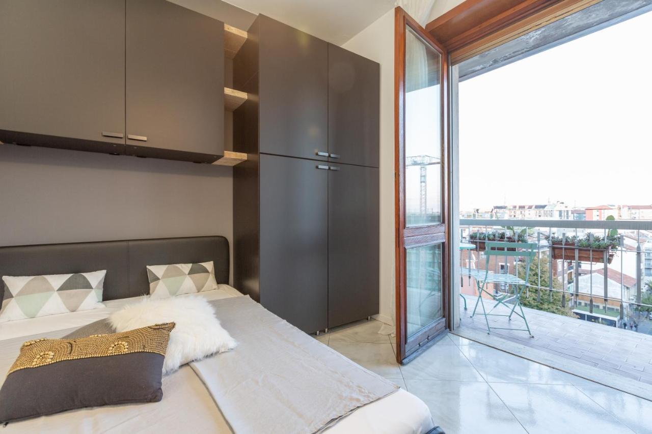 Casa Da Suite Eccelsa ミラノ エクステリア 写真
