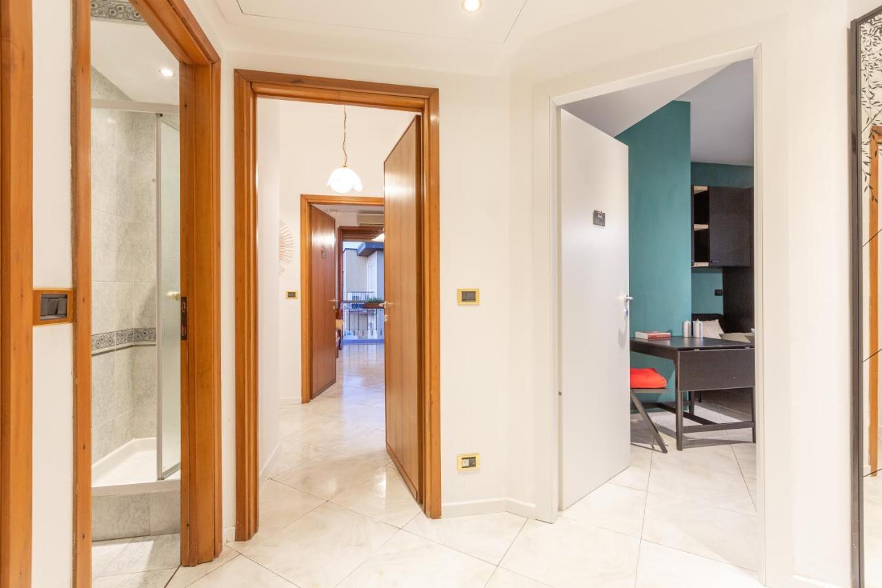Casa Da Suite Eccelsa ミラノ エクステリア 写真