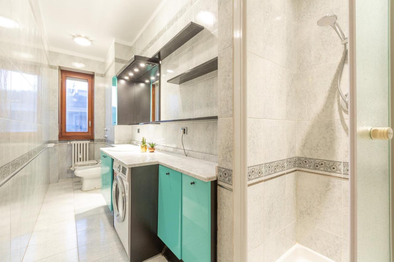 Casa Da Suite Eccelsa ミラノ エクステリア 写真