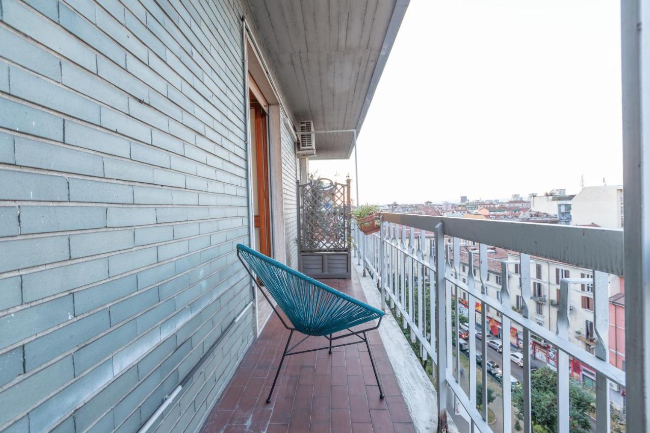 Casa Da Suite Eccelsa ミラノ エクステリア 写真