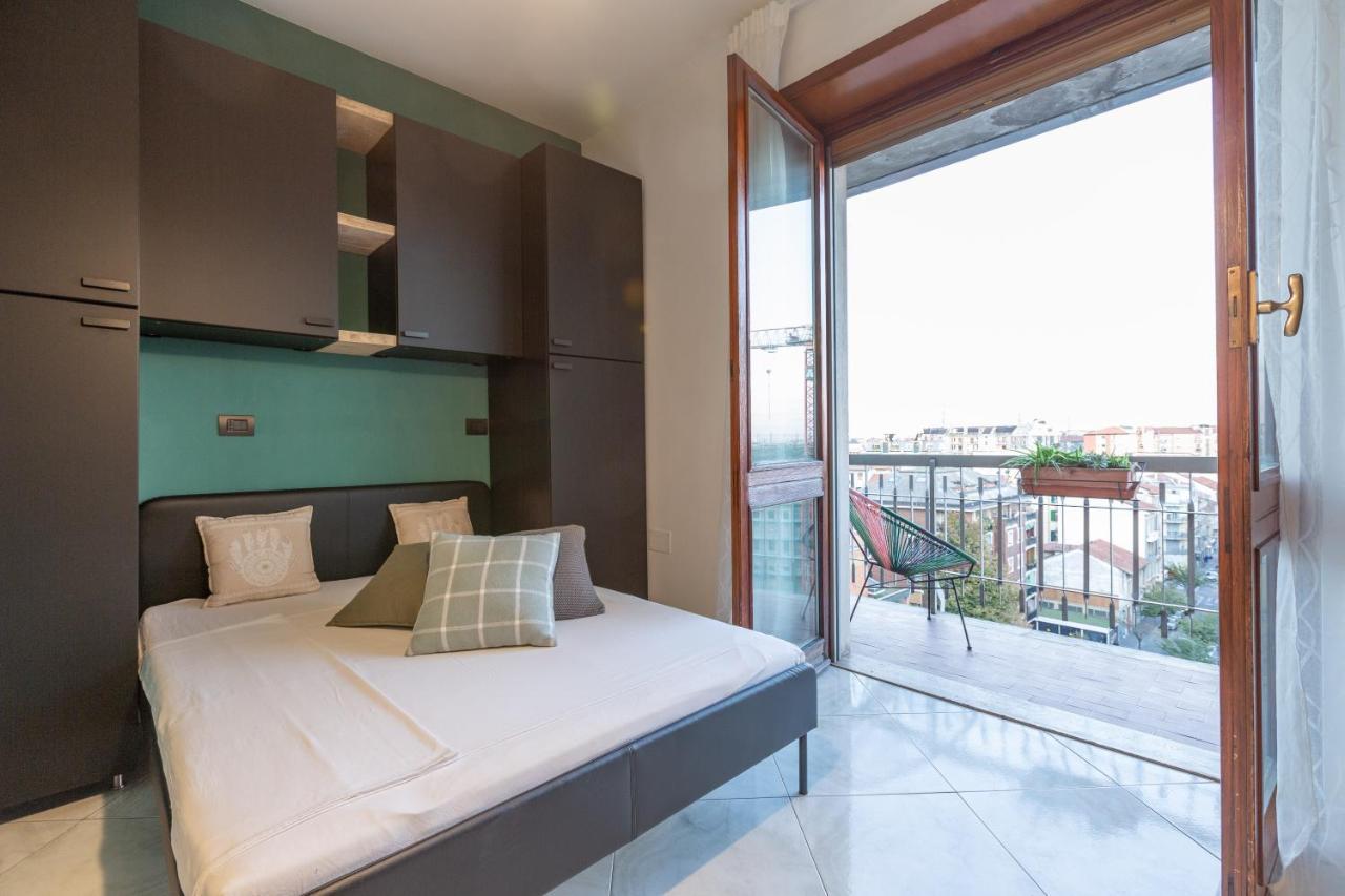 Casa Da Suite Eccelsa ミラノ エクステリア 写真