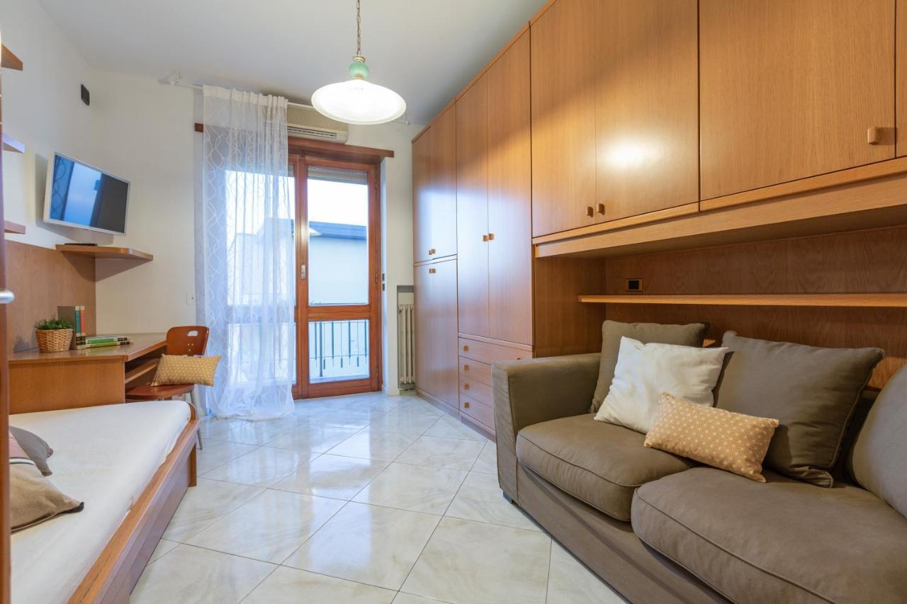 Casa Da Suite Eccelsa ミラノ エクステリア 写真