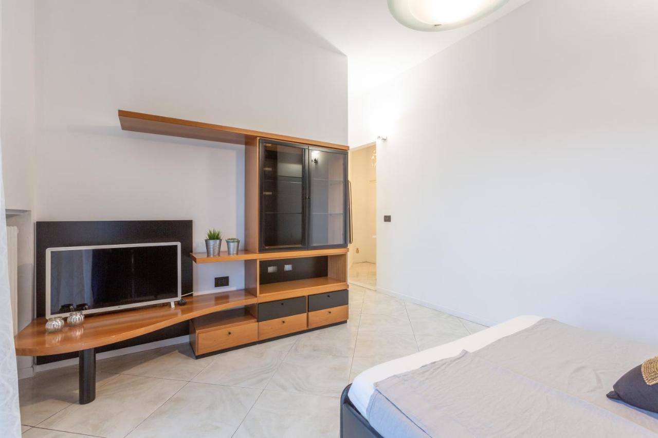 Casa Da Suite Eccelsa ミラノ エクステリア 写真