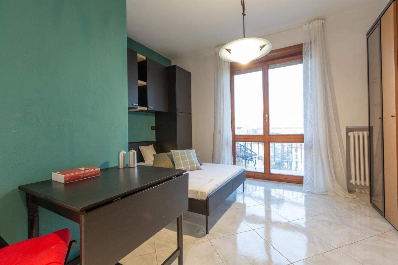 Casa Da Suite Eccelsa ミラノ エクステリア 写真