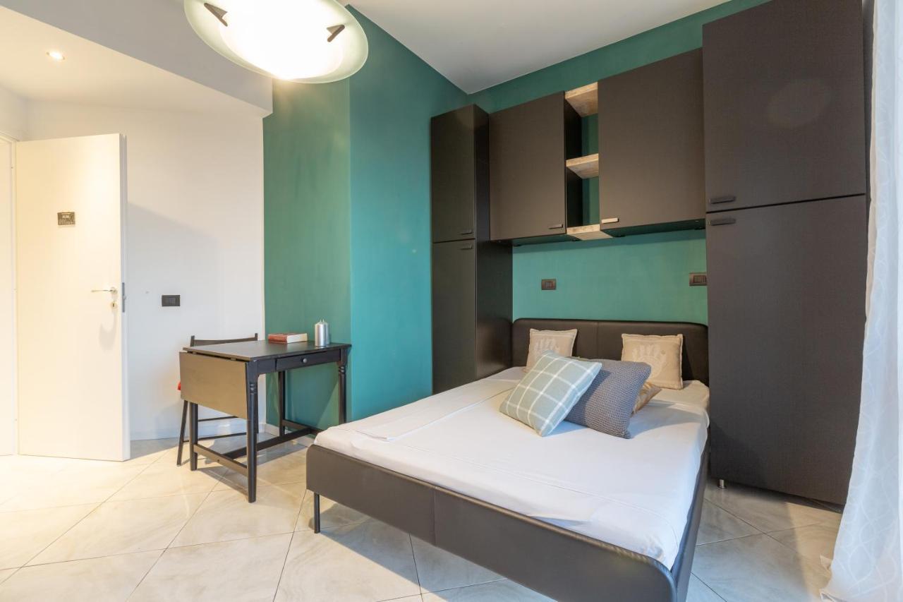 Casa Da Suite Eccelsa ミラノ エクステリア 写真