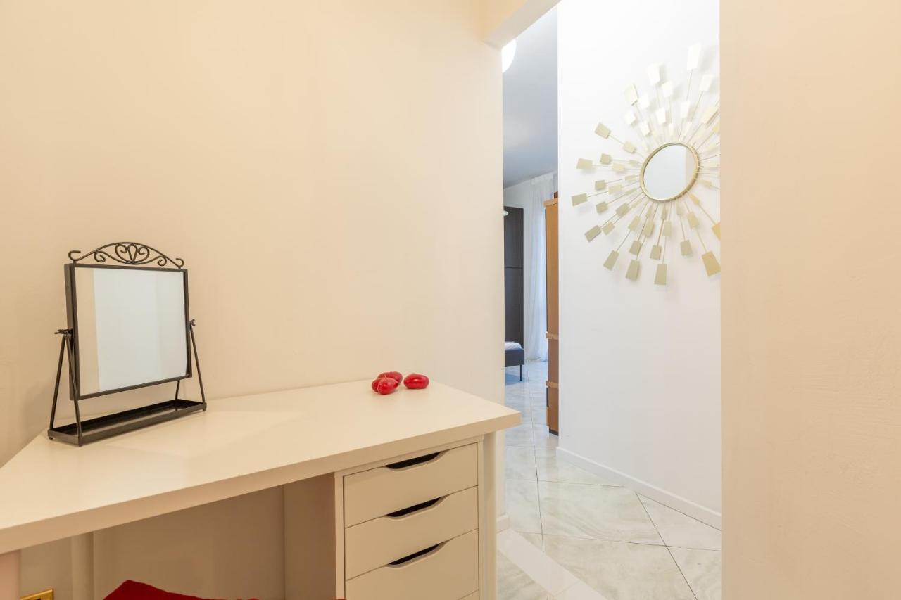 Casa Da Suite Eccelsa ミラノ エクステリア 写真