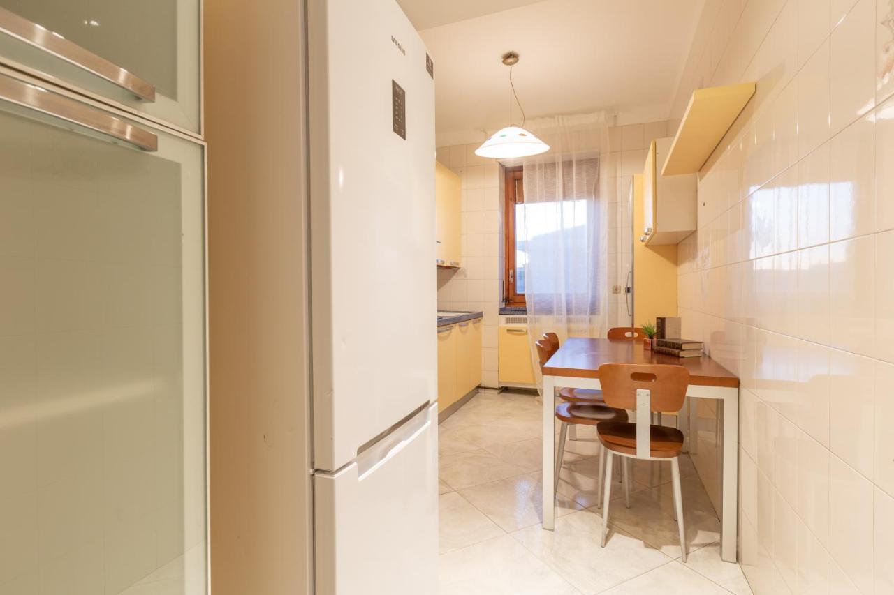 Casa Da Suite Eccelsa ミラノ エクステリア 写真