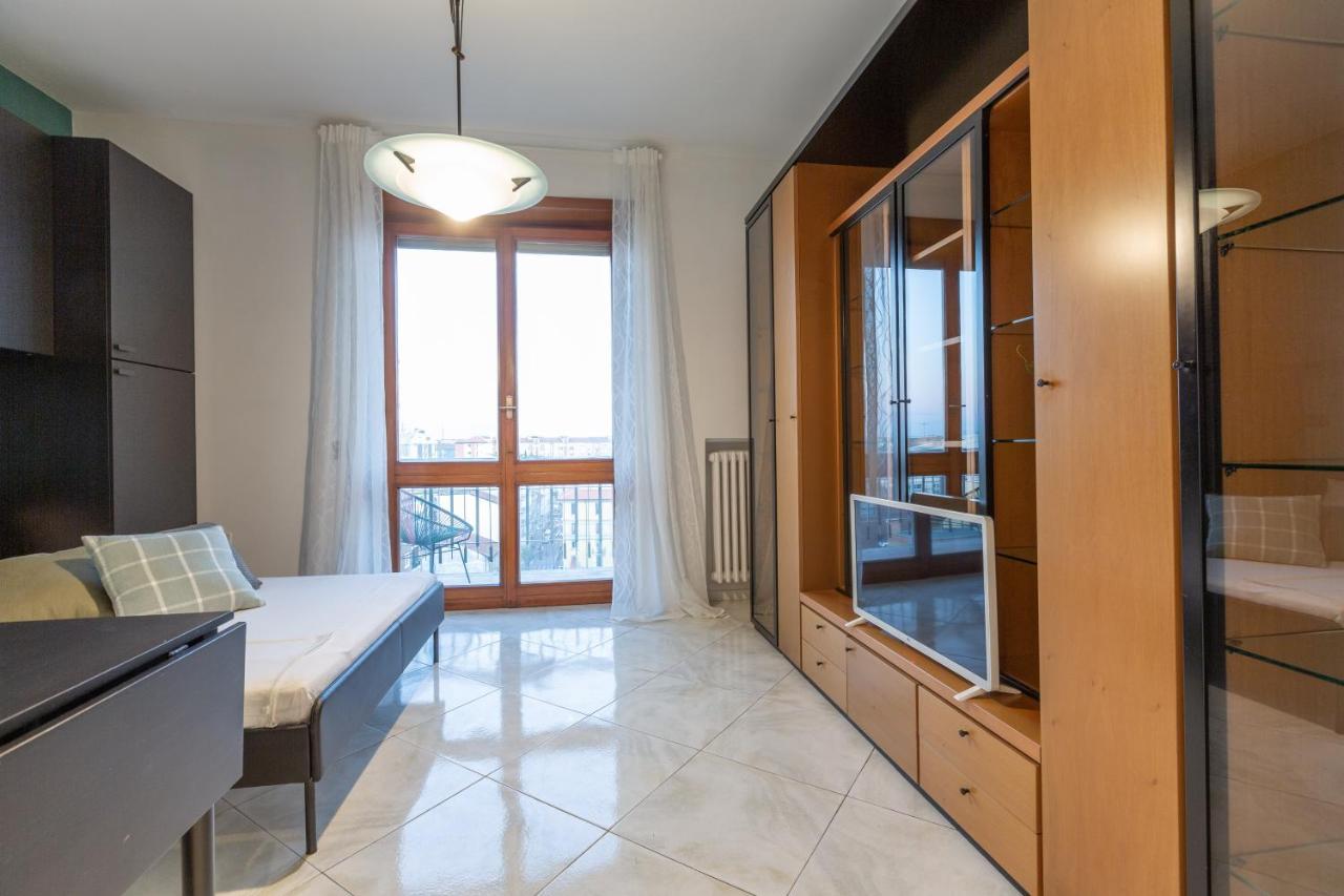 Casa Da Suite Eccelsa ミラノ エクステリア 写真