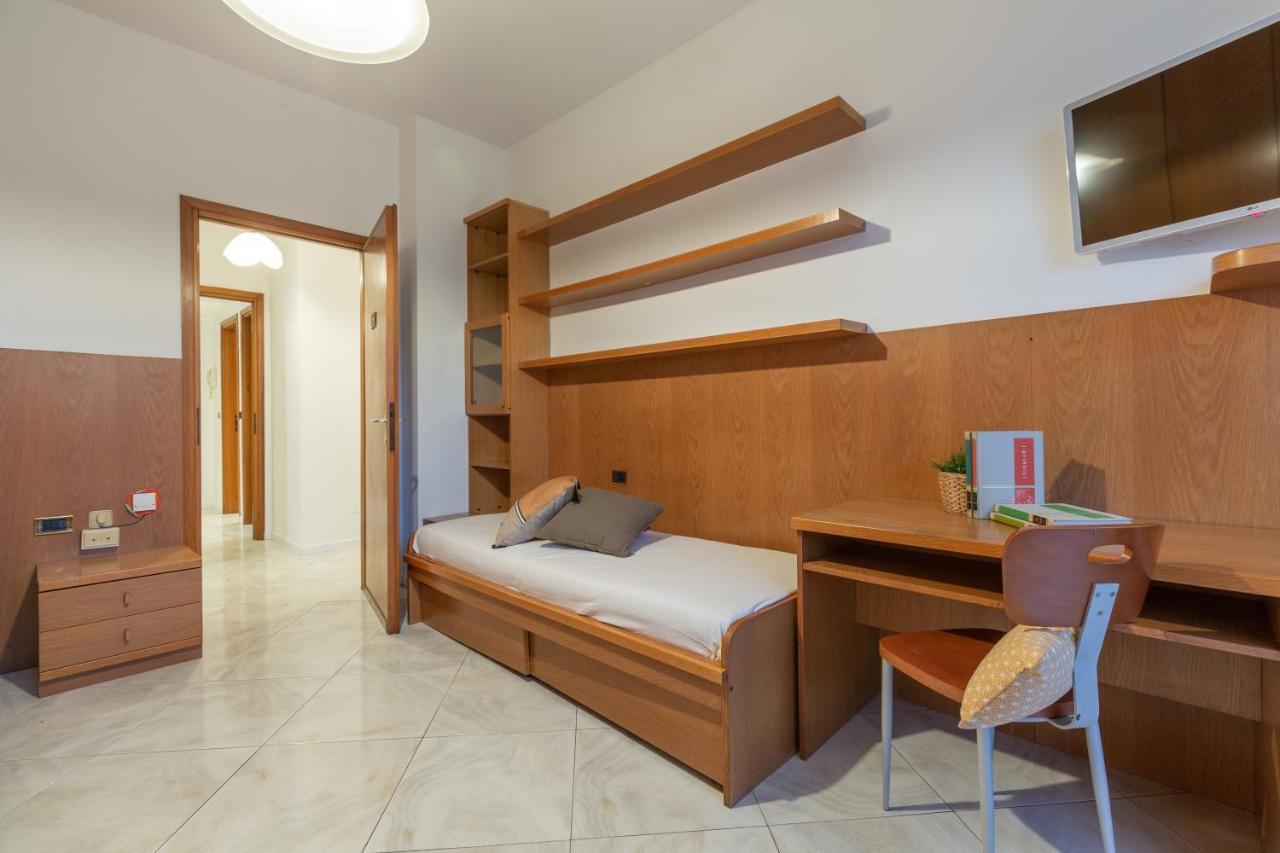 Casa Da Suite Eccelsa ミラノ エクステリア 写真